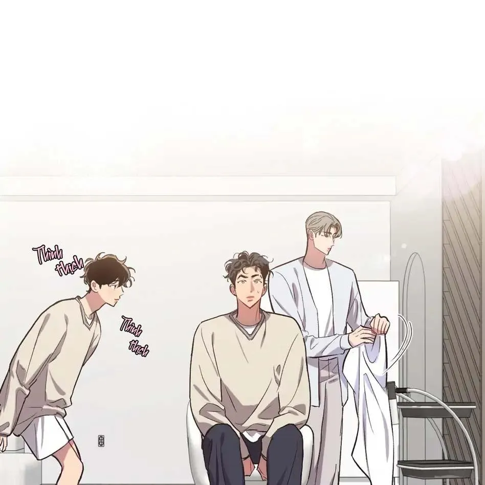 BÍ MẬT TRONG TÂM TRÍ ???? Chapter 16 Trang 18