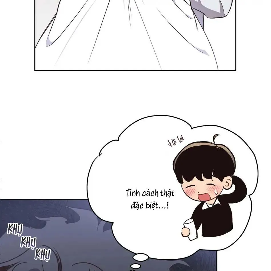 BÍ MẬT TRONG TÂM TRÍ ???? Chapter 16 Trang 20