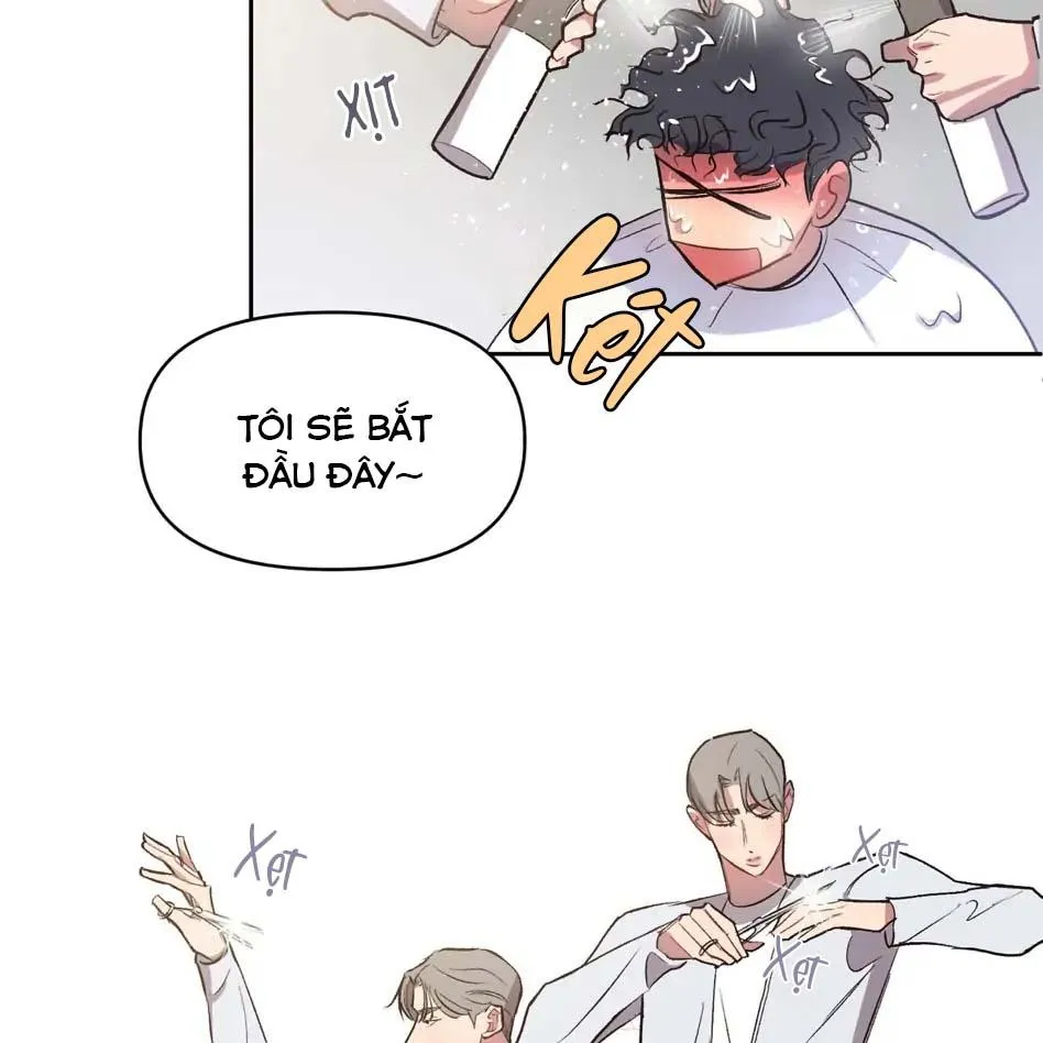 BÍ MẬT TRONG TÂM TRÍ ???? Chapter 16 Trang 22