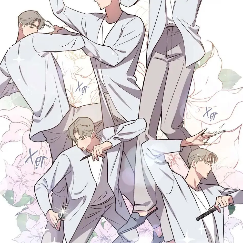 BÍ MẬT TRONG TÂM TRÍ ???? Chapter 16 Trang 23