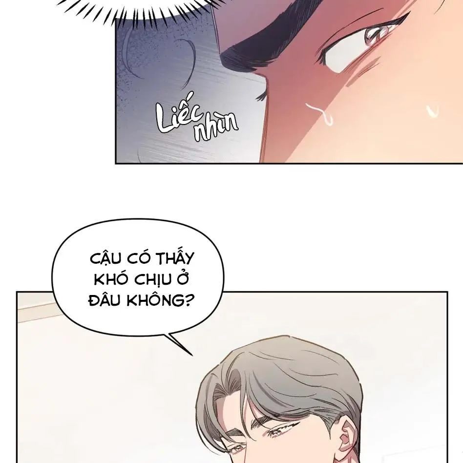 BÍ MẬT TRONG TÂM TRÍ ???? Chapter 16 Trang 28