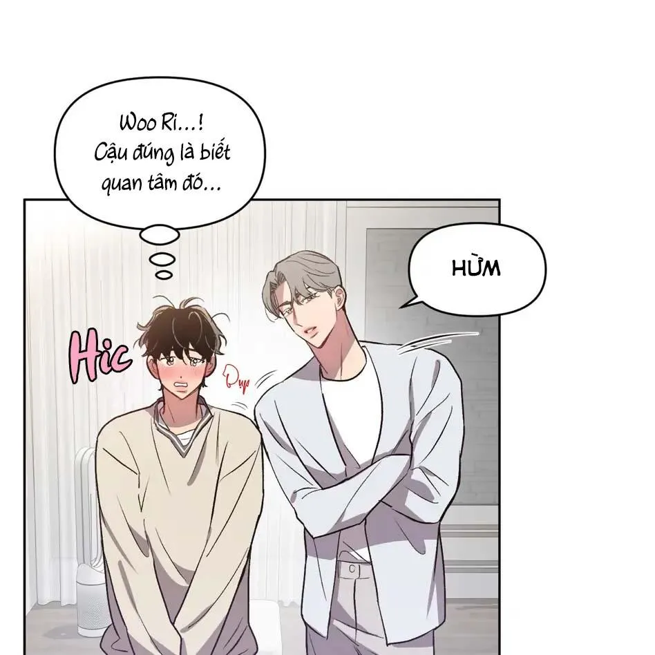 BÍ MẬT TRONG TÂM TRÍ ???? Chapter 16 Trang 35