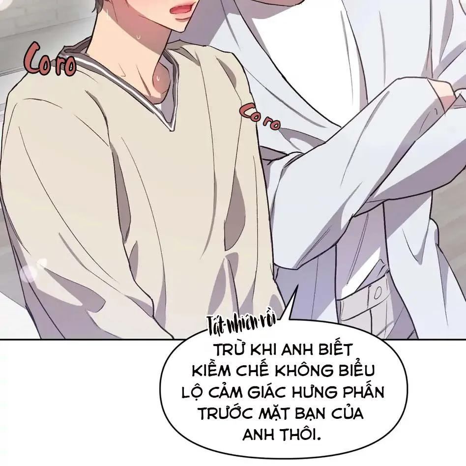 BÍ MẬT TRONG TÂM TRÍ ???? Chapter 16 Trang 37