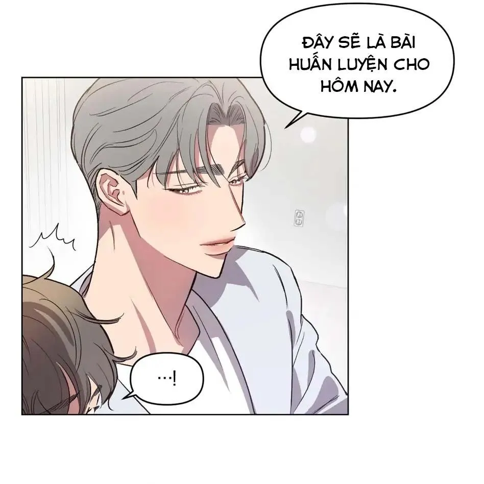 BÍ MẬT TRONG TÂM TRÍ ???? Chapter 16 Trang 40