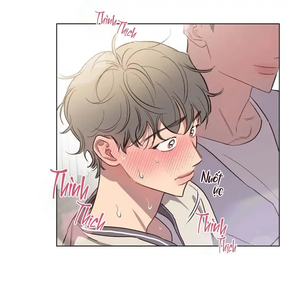 BÍ MẬT TRONG TÂM TRÍ ???? Chapter 16 Trang 41