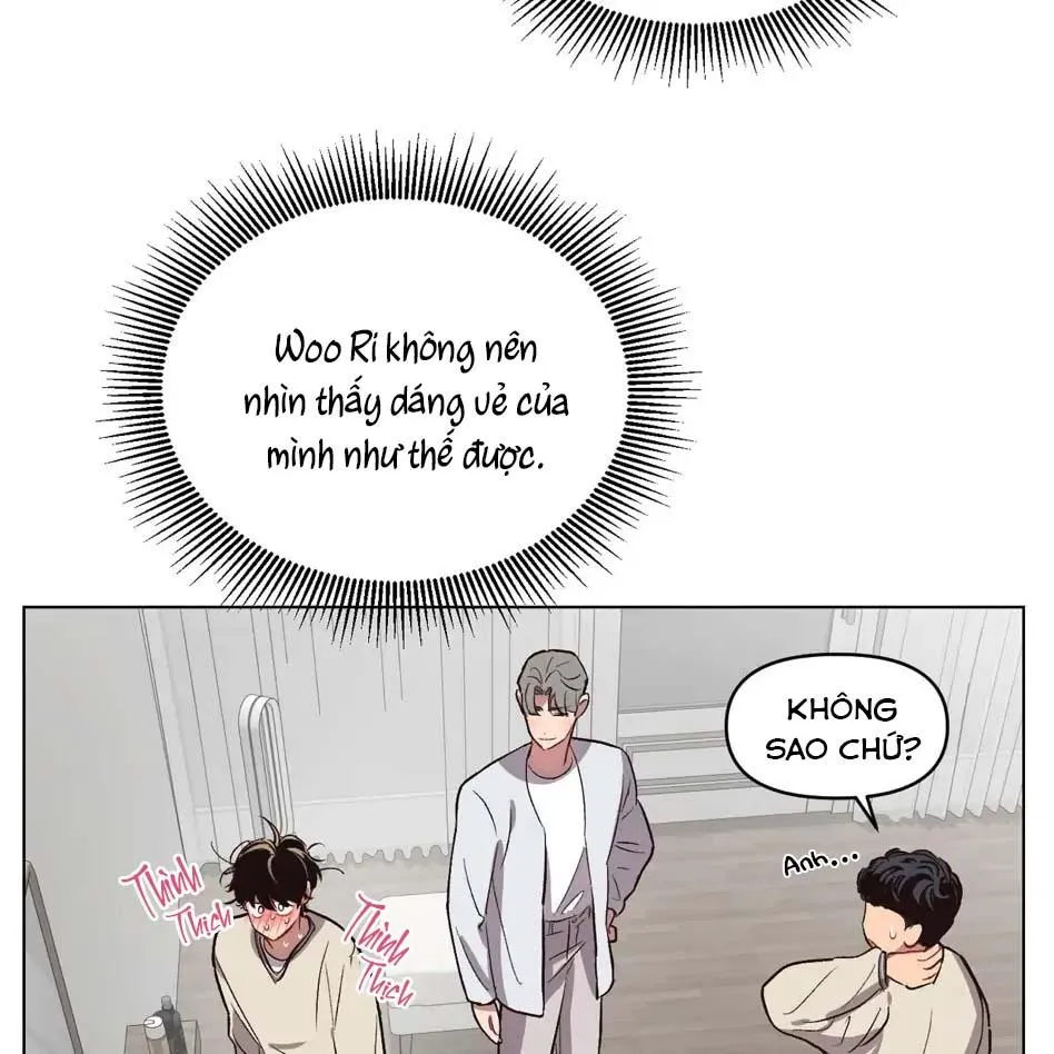 BÍ MẬT TRONG TÂM TRÍ ???? Chapter 16 Trang 43