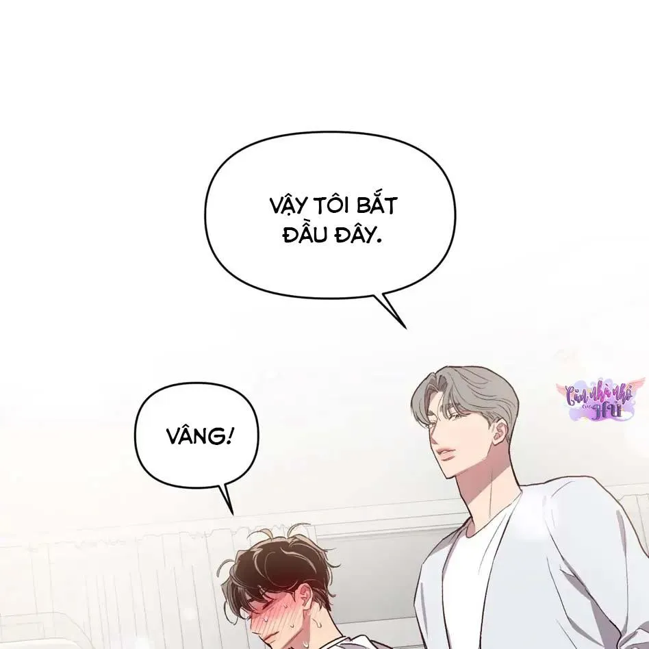 BÍ MẬT TRONG TÂM TRÍ ???? Chapter 16 Trang 46