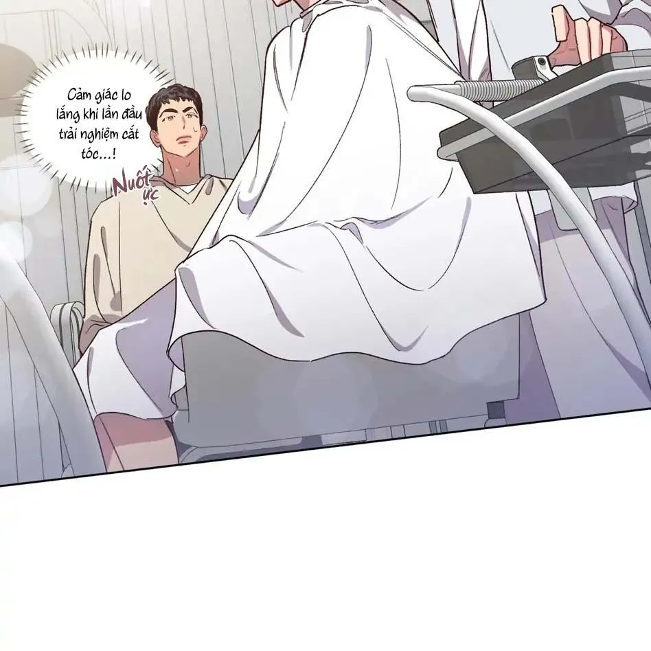 BÍ MẬT TRONG TÂM TRÍ ???? Chapter 16 Trang 47