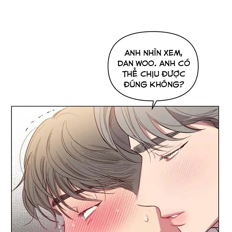 BÍ MẬT TRONG TÂM TRÍ ???? Chapter 16 Trang 50