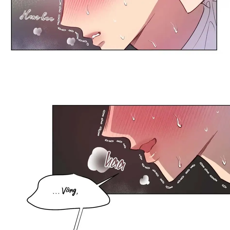 BÍ MẬT TRONG TÂM TRÍ ???? Chapter 16 Trang 51