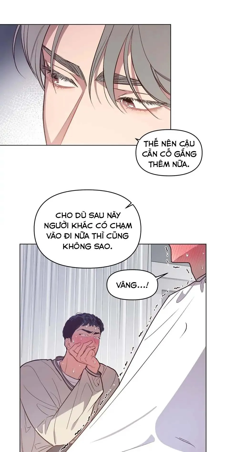 BÍ MẬT TRONG TÂM TRÍ ???? Chapter 16 Trang 55