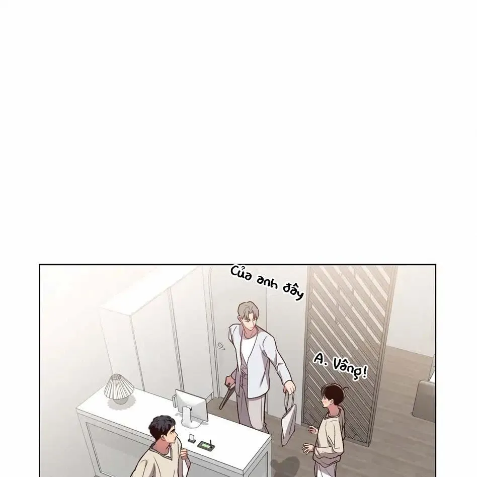 BÍ MẬT TRONG TÂM TRÍ ???? Chapter 16 Trang 57