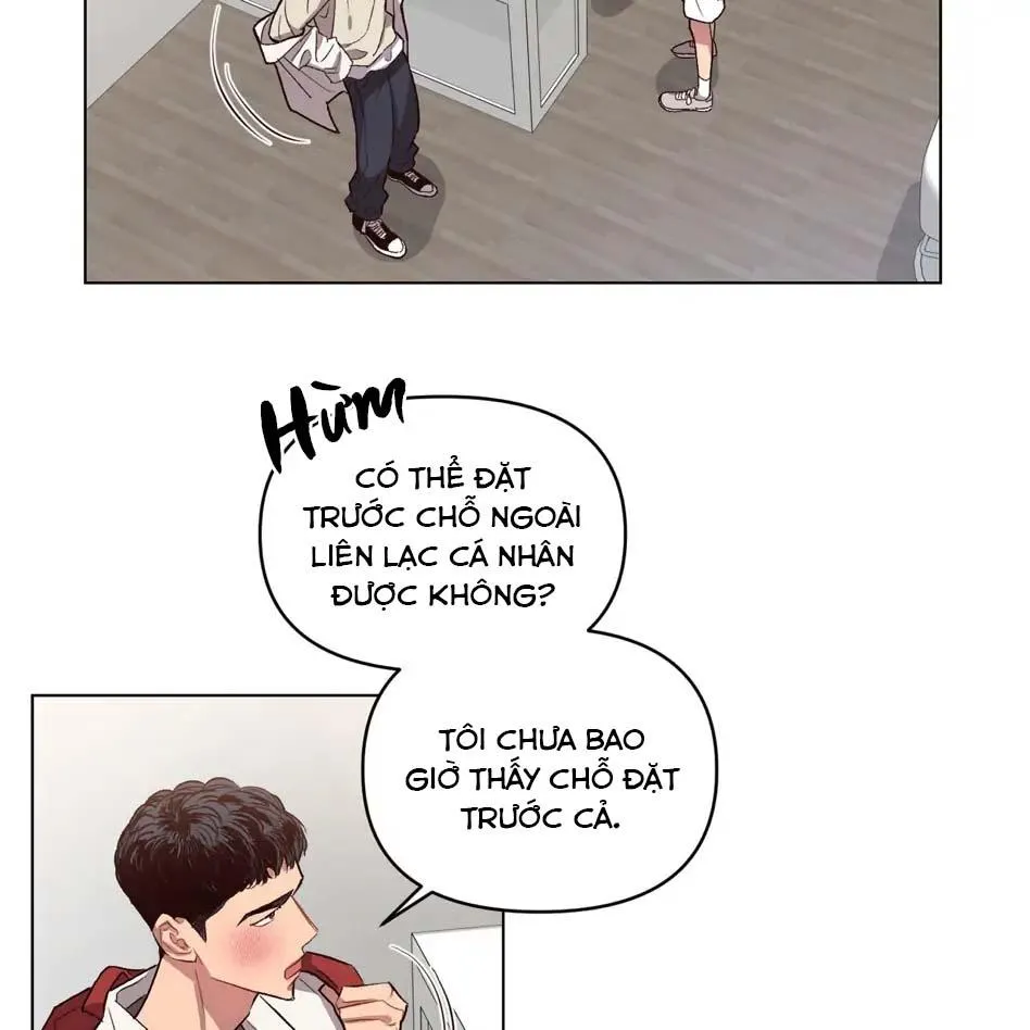 BÍ MẬT TRONG TÂM TRÍ ???? Chapter 16 Trang 58