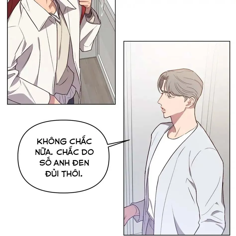 BÍ MẬT TRONG TÂM TRÍ ???? Chapter 16 Trang 59