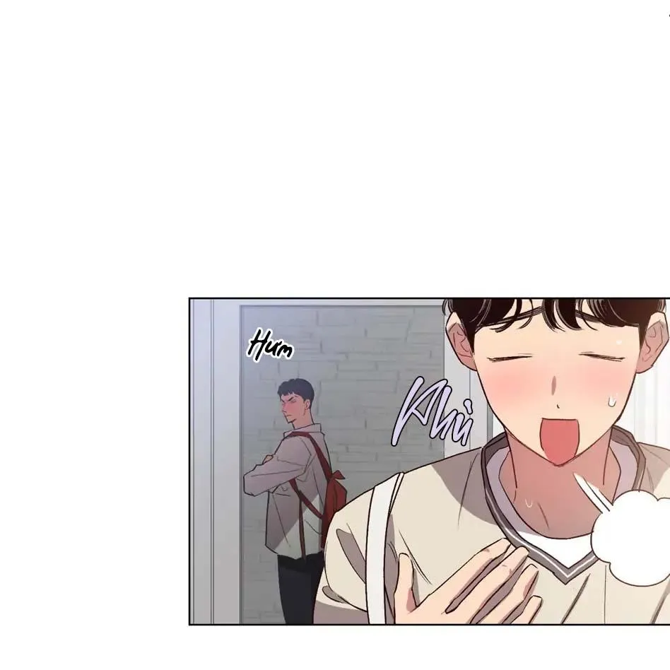 BÍ MẬT TRONG TÂM TRÍ ???? Chapter 16 Trang 61