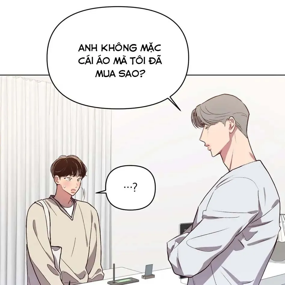 BÍ MẬT TRONG TÂM TRÍ ???? Chapter 16 Trang 66