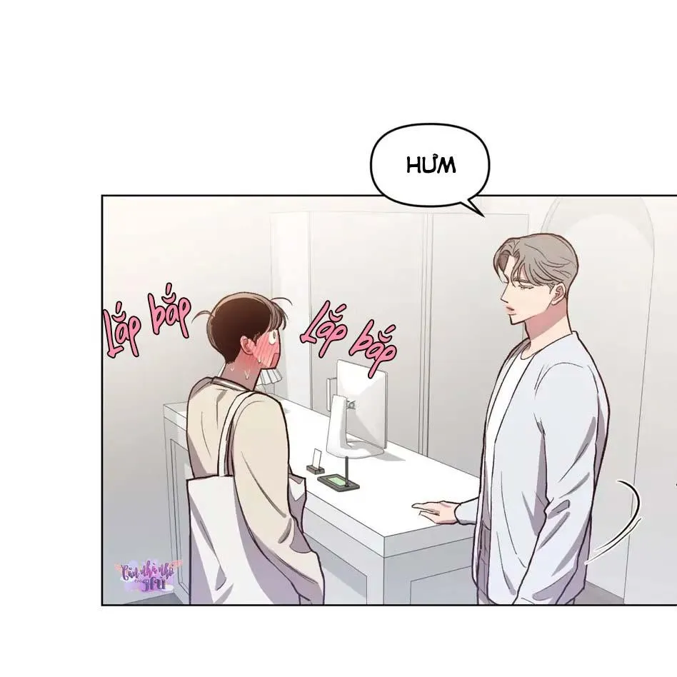 BÍ MẬT TRONG TÂM TRÍ ???? Chapter 16 Trang 68