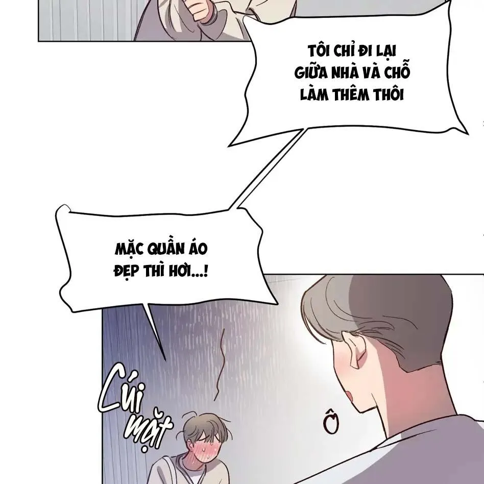 BÍ MẬT TRONG TÂM TRÍ ???? Chapter 16 Trang 72