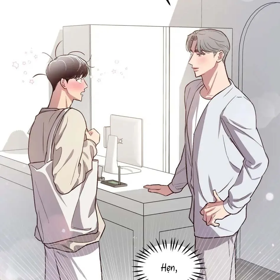 BÍ MẬT TRONG TÂM TRÍ ???? Chapter 16 Trang 75