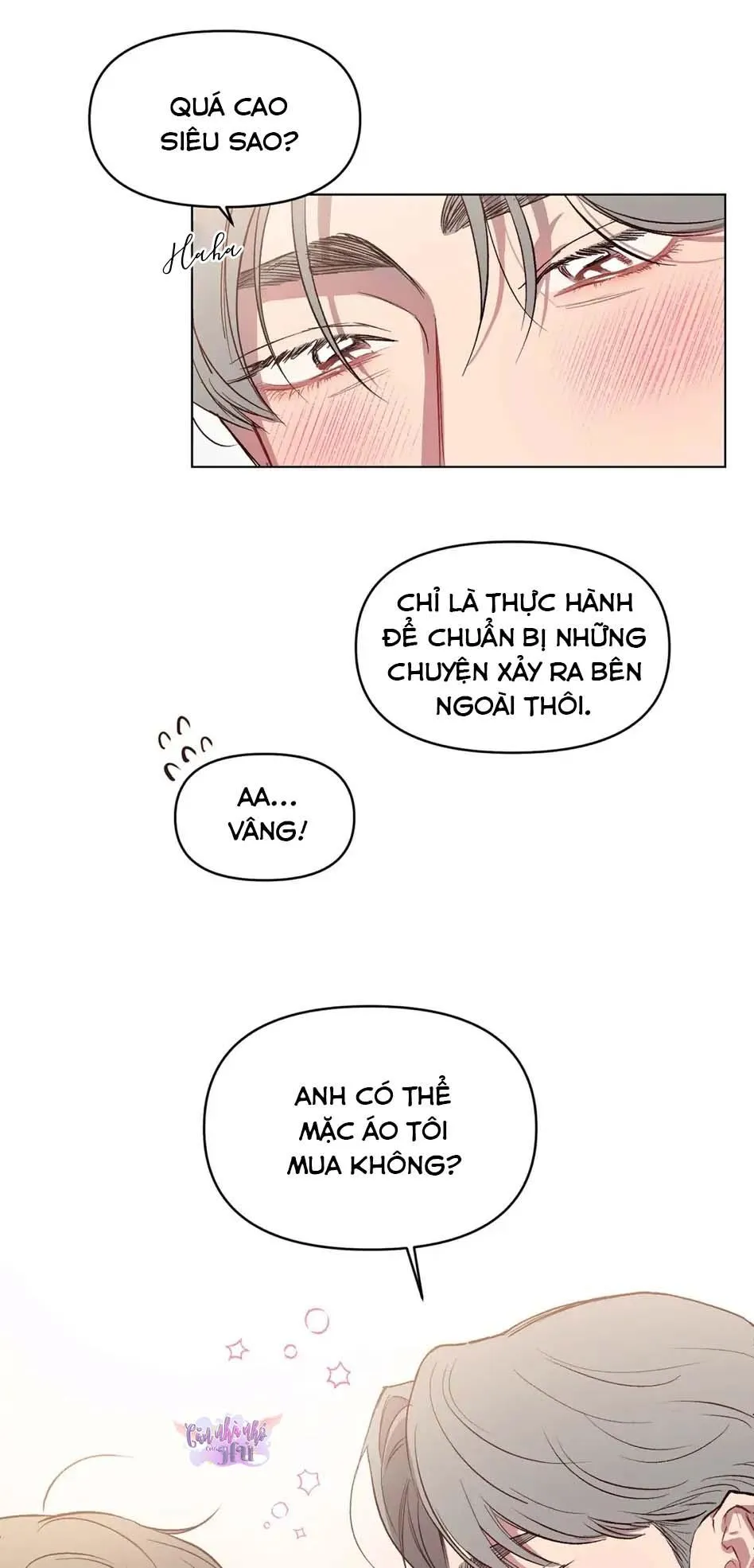 BÍ MẬT TRONG TÂM TRÍ ???? Chapter 16 Trang 77