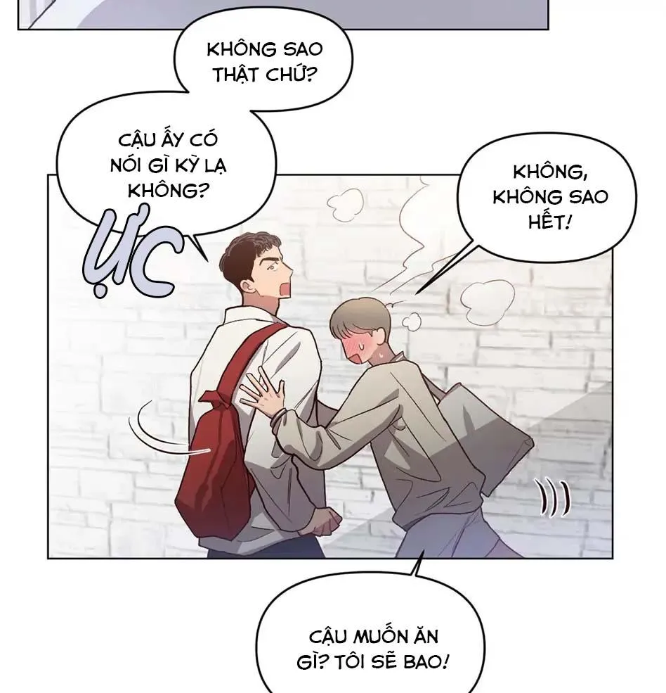 BÍ MẬT TRONG TÂM TRÍ ???? Chapter 16 Trang 80