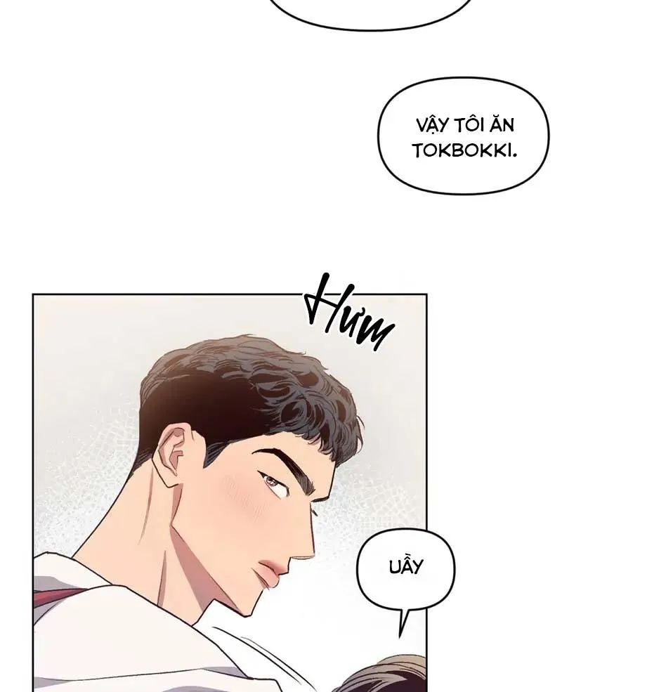 BÍ MẬT TRONG TÂM TRÍ ???? Chapter 16 Trang 81