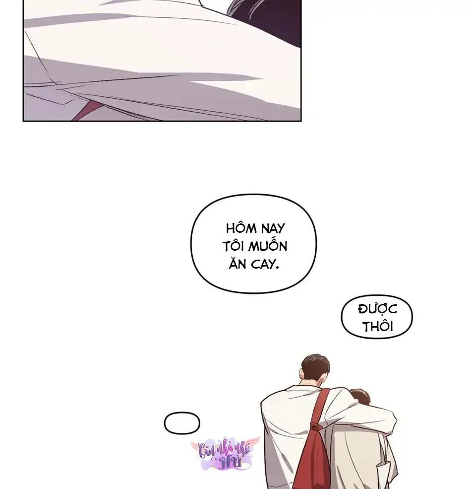 BÍ MẬT TRONG TÂM TRÍ ???? Chapter 16 Trang 82