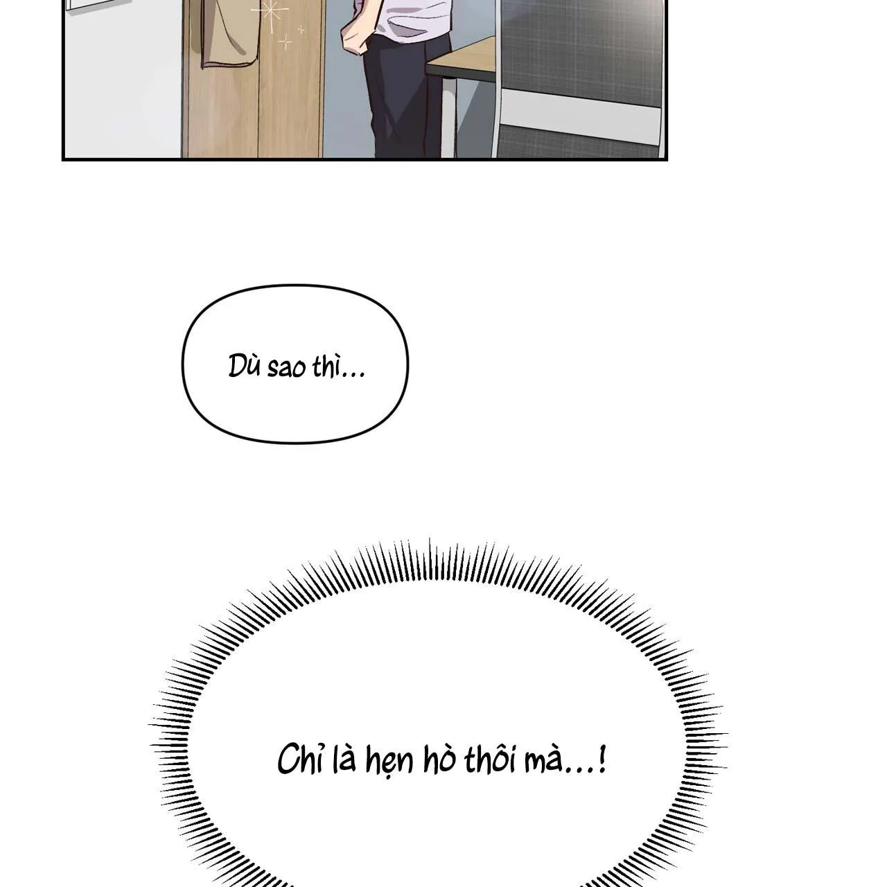 BÍ MẬT TRONG TÂM TRÍ ???? Chapter 17 Trang 6