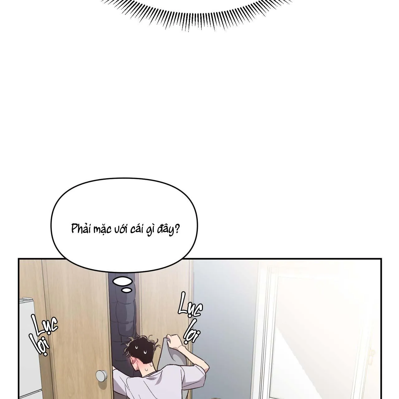 BÍ MẬT TRONG TÂM TRÍ ???? Chapter 17 Trang 7