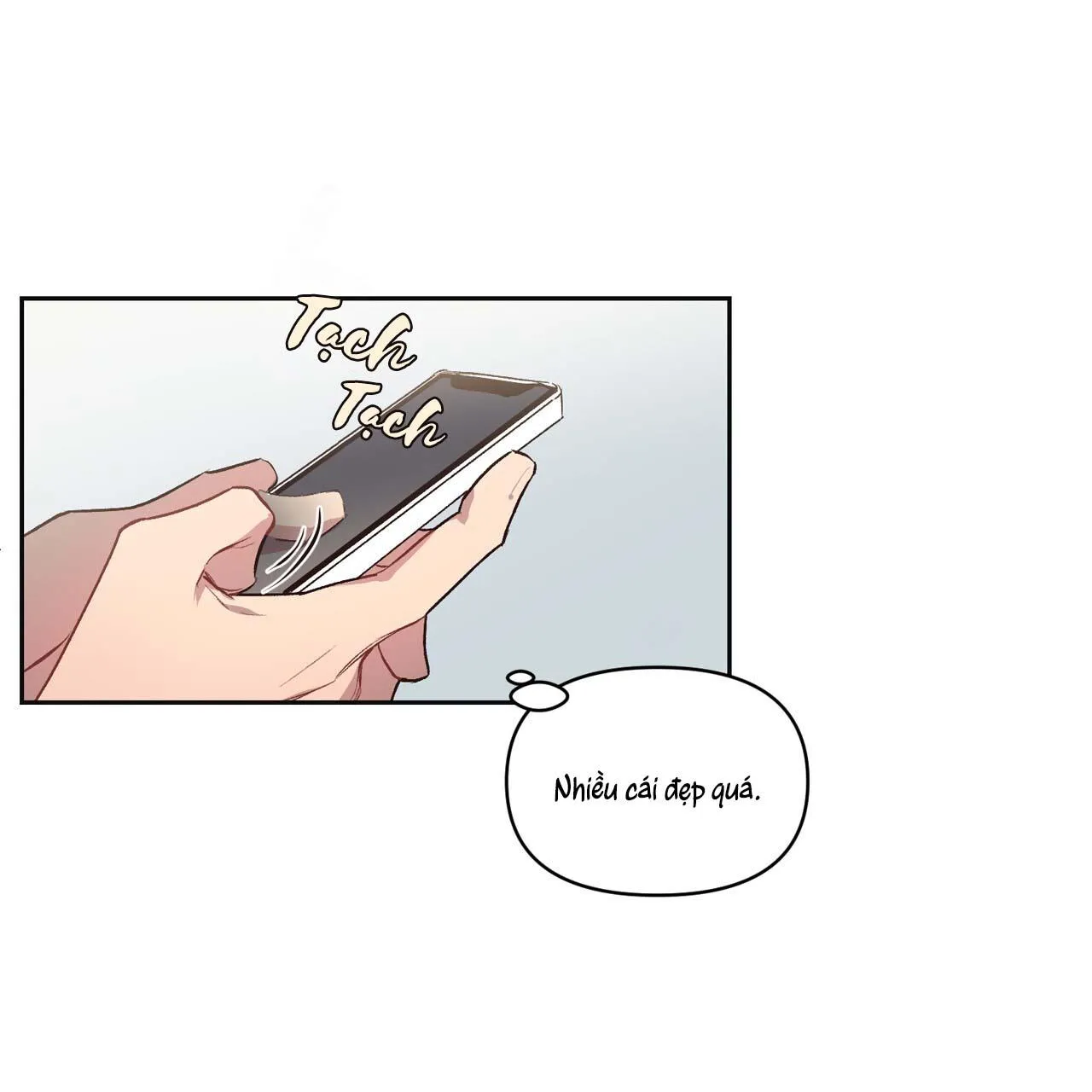 BÍ MẬT TRONG TÂM TRÍ ???? Chapter 17 Trang 13