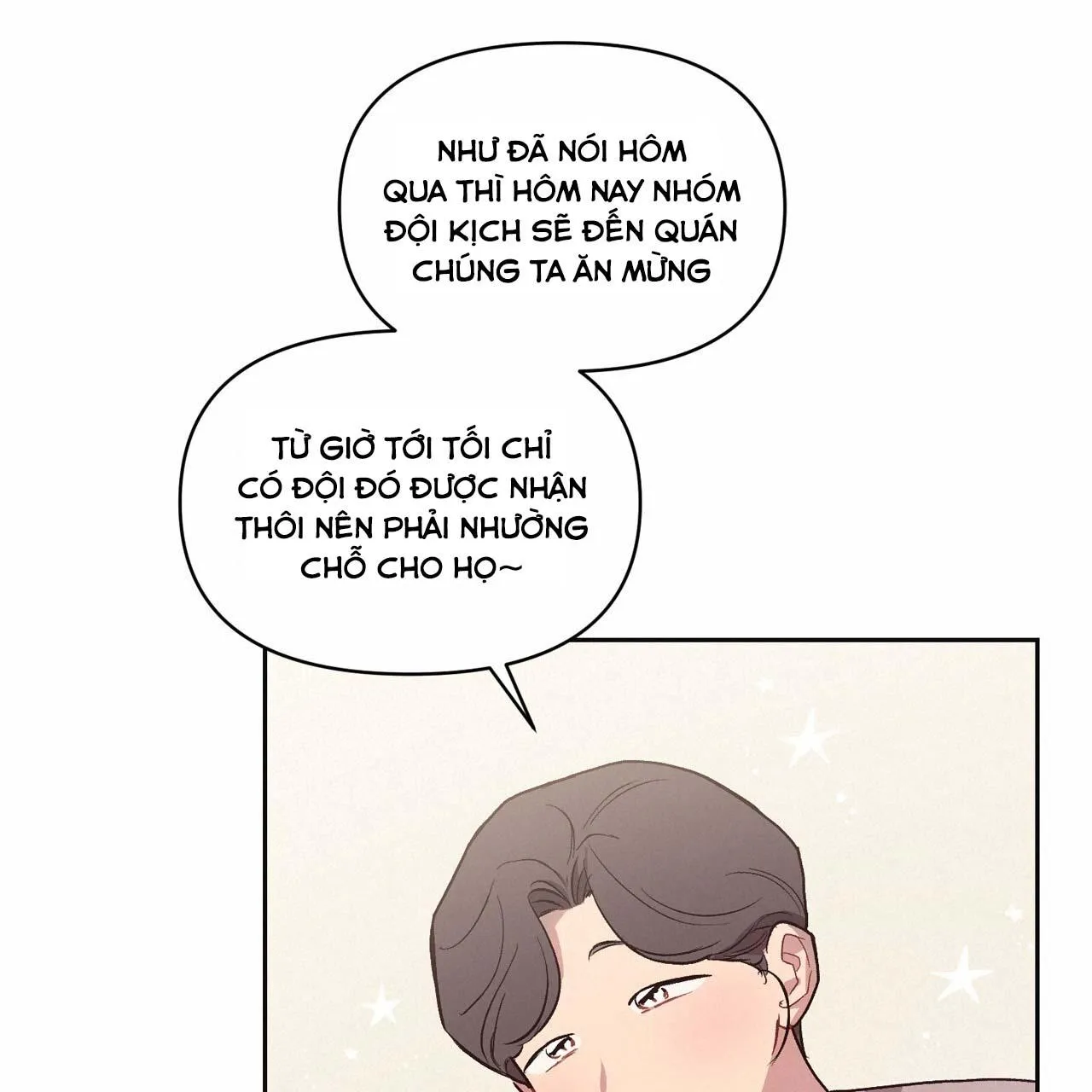 BÍ MẬT TRONG TÂM TRÍ ???? Chapter 17 Trang 16