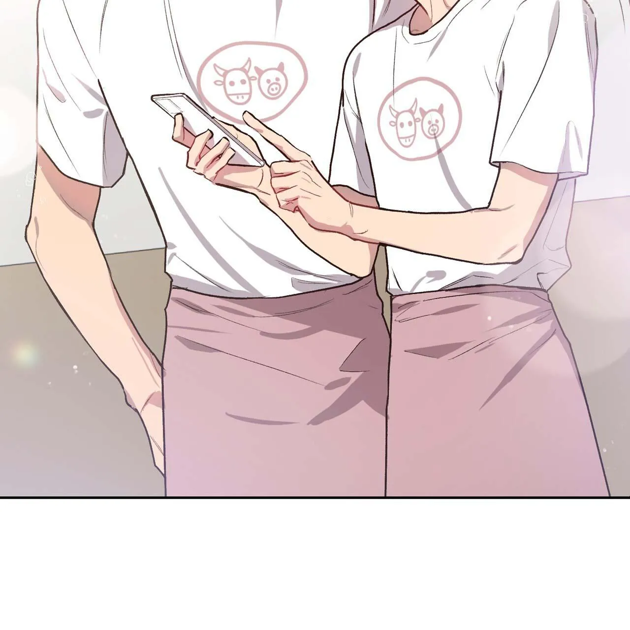 BÍ MẬT TRONG TÂM TRÍ ???? Chapter 17 Trang 21