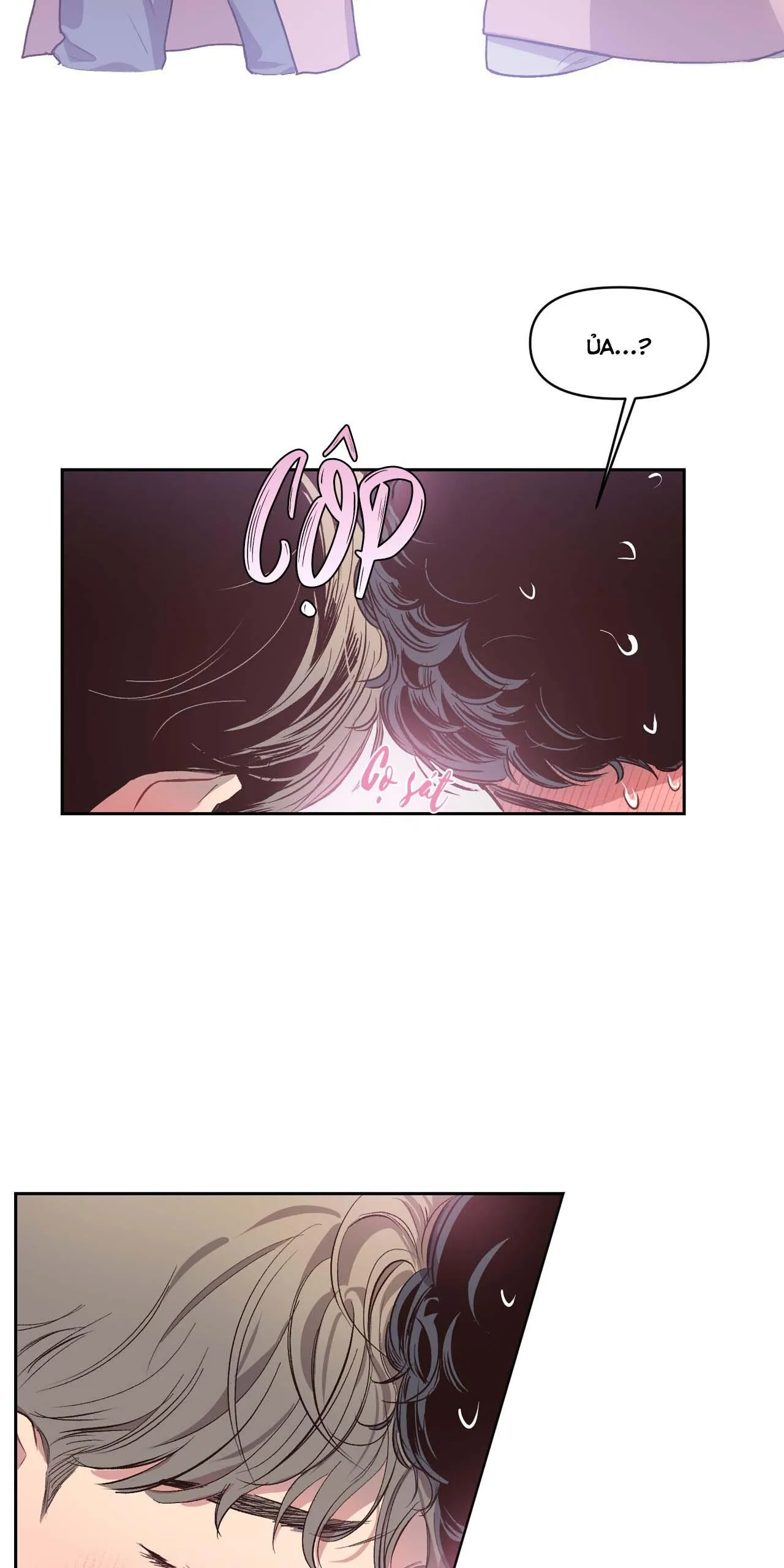 BÍ MẬT TRONG TÂM TRÍ ???? Chapter 17 Trang 26