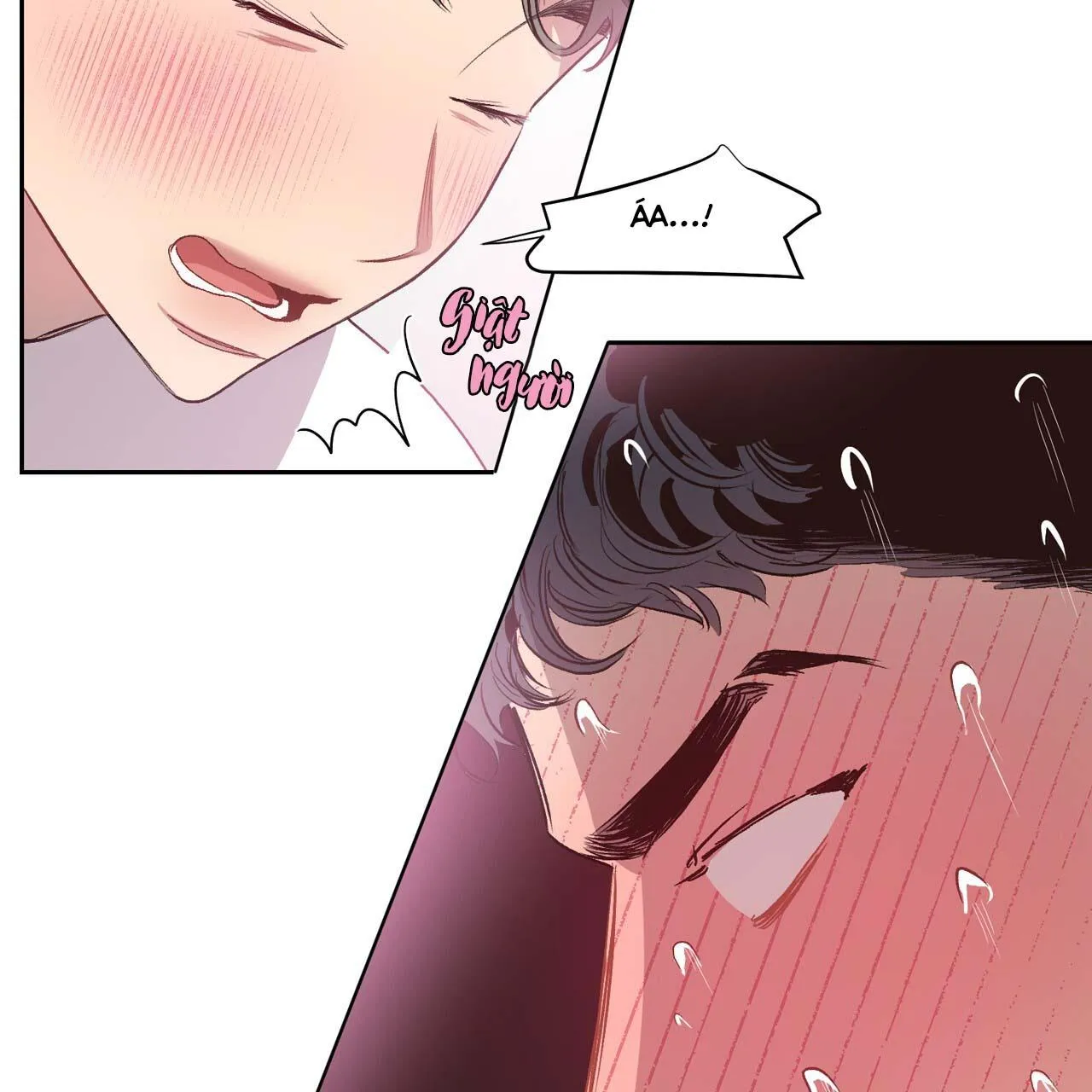 BÍ MẬT TRONG TÂM TRÍ ???? Chapter 17 Trang 27