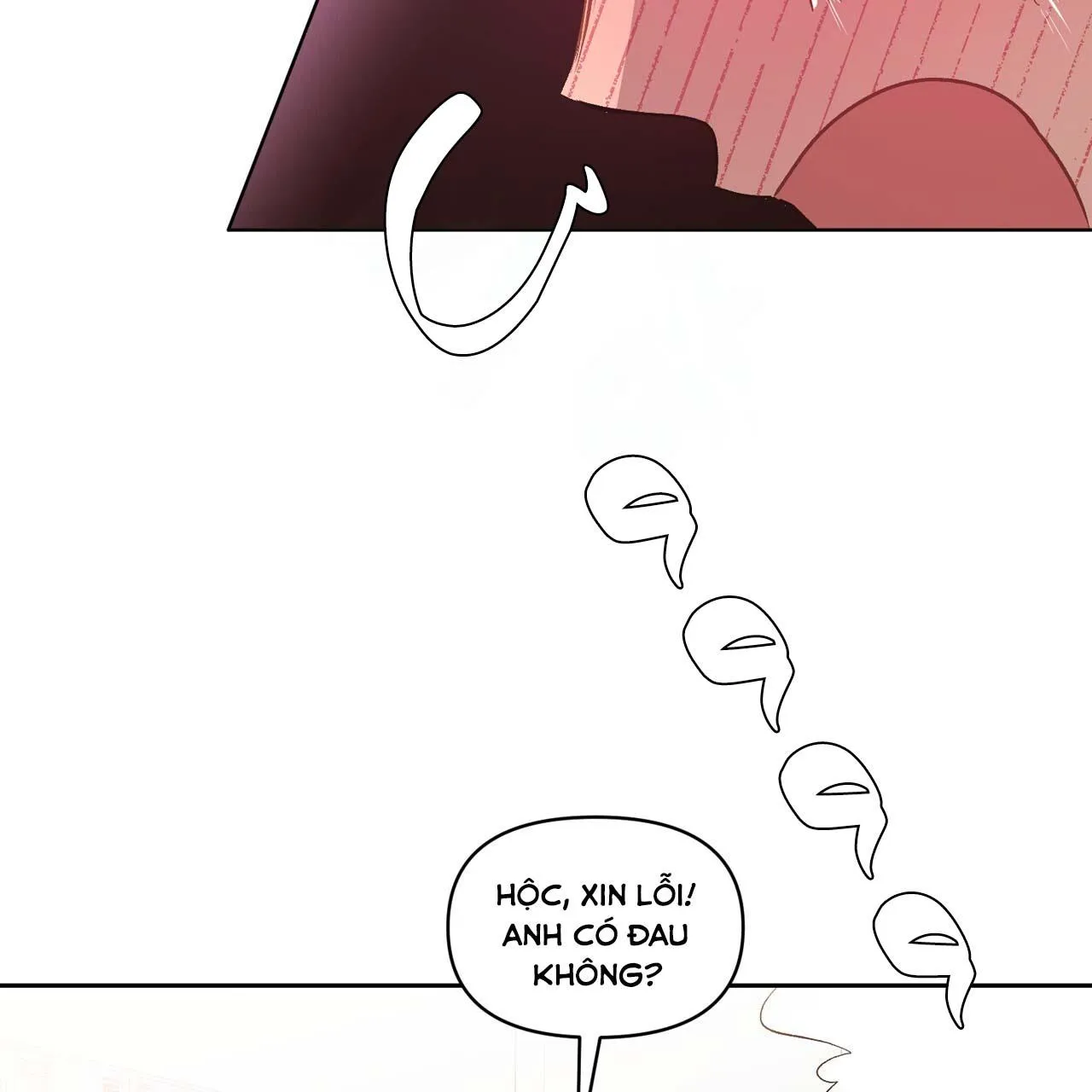 BÍ MẬT TRONG TÂM TRÍ ???? Chapter 17 Trang 28