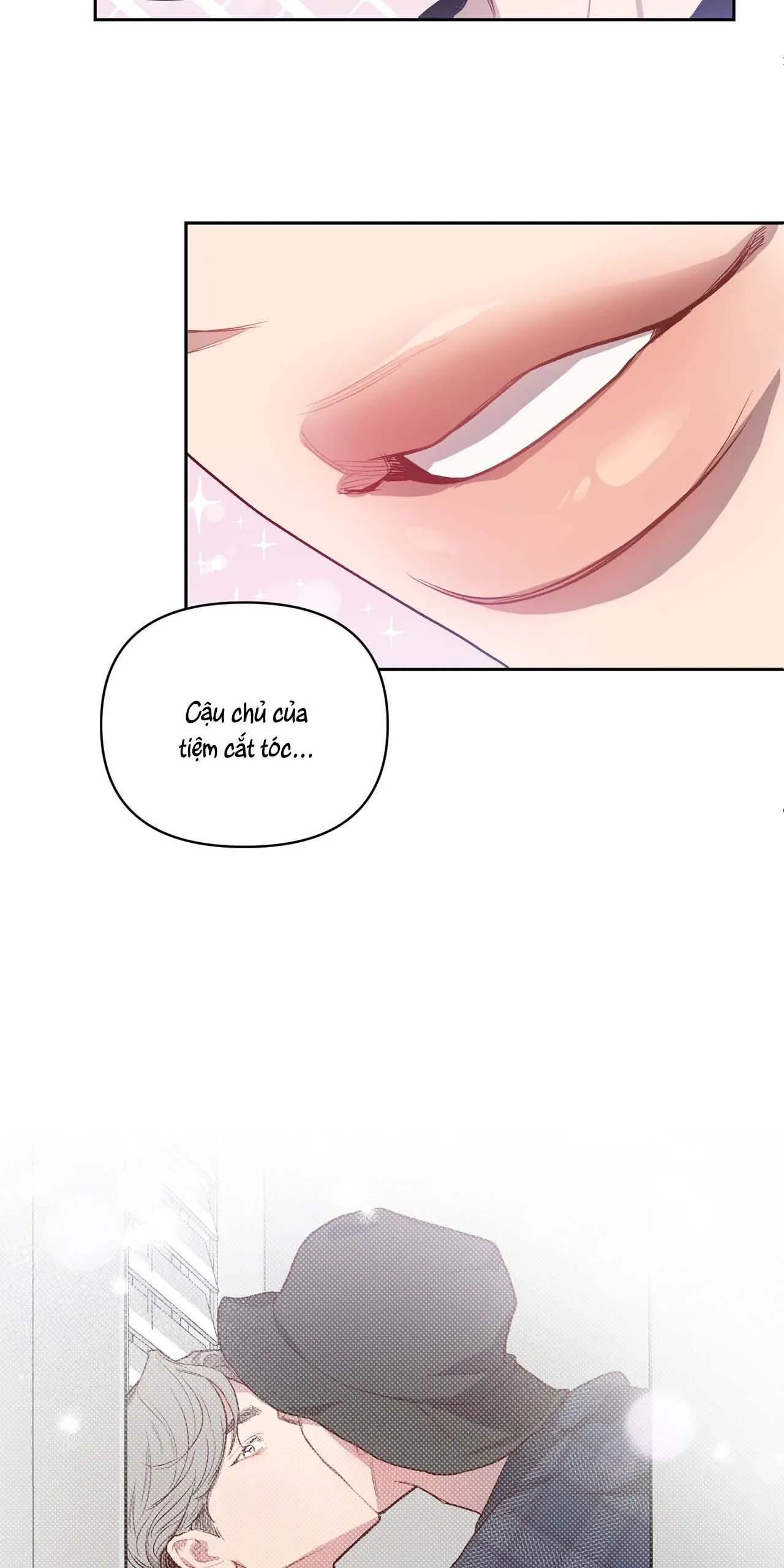 BÍ MẬT TRONG TÂM TRÍ ???? Chapter 17 Trang 47