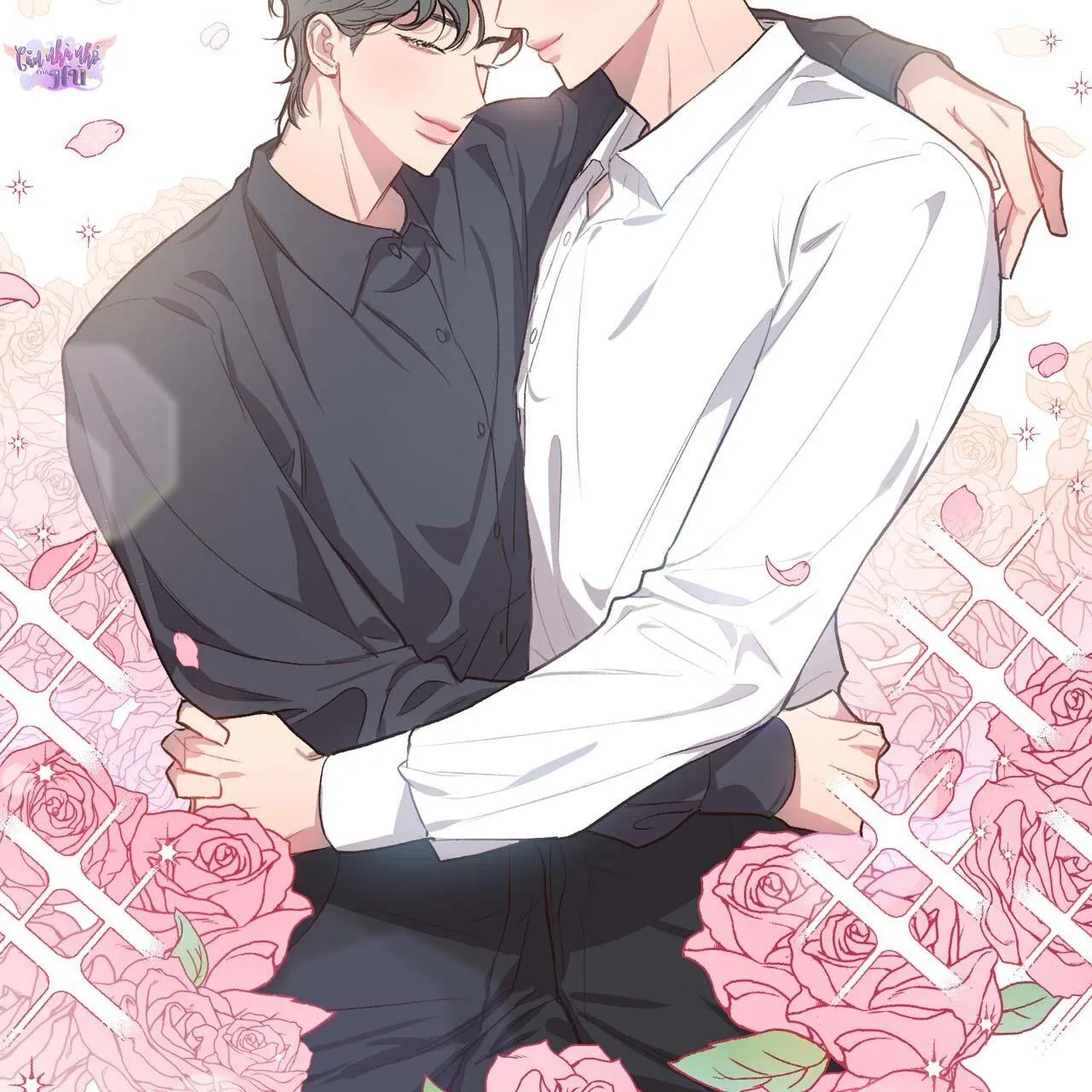 BÍ MẬT TRONG TÂM TRÍ ???? Chapter 17 Trang 52