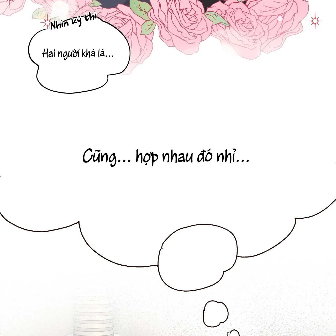 BÍ MẬT TRONG TÂM TRÍ ???? Chapter 17 Trang 53