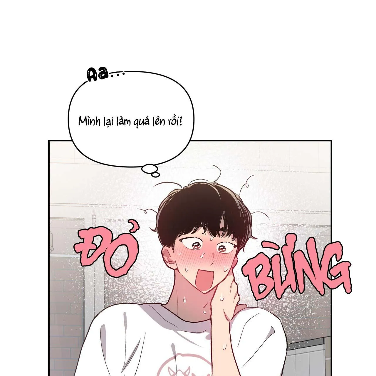 BÍ MẬT TRONG TÂM TRÍ ???? Chapter 17 Trang 57