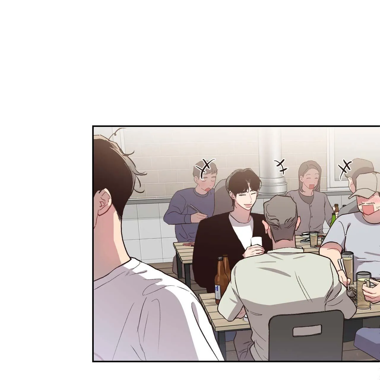 BÍ MẬT TRONG TÂM TRÍ ???? Chapter 17 Trang 60