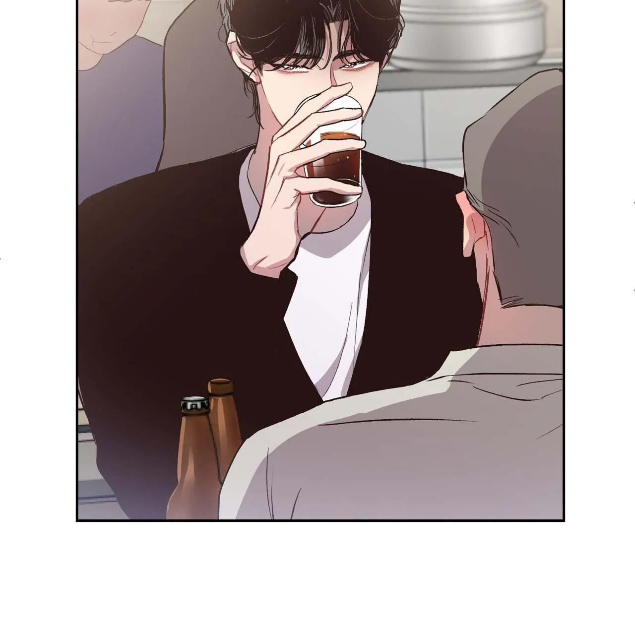 BÍ MẬT TRONG TÂM TRÍ ???? Chapter 17 Trang 62