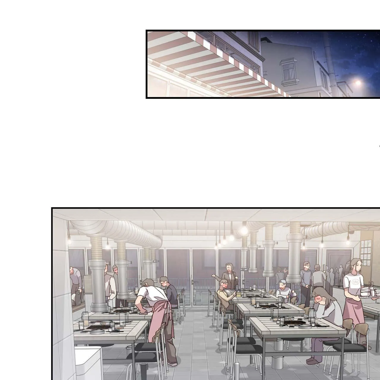 BÍ MẬT TRONG TÂM TRÍ ???? Chapter 17 Trang 64