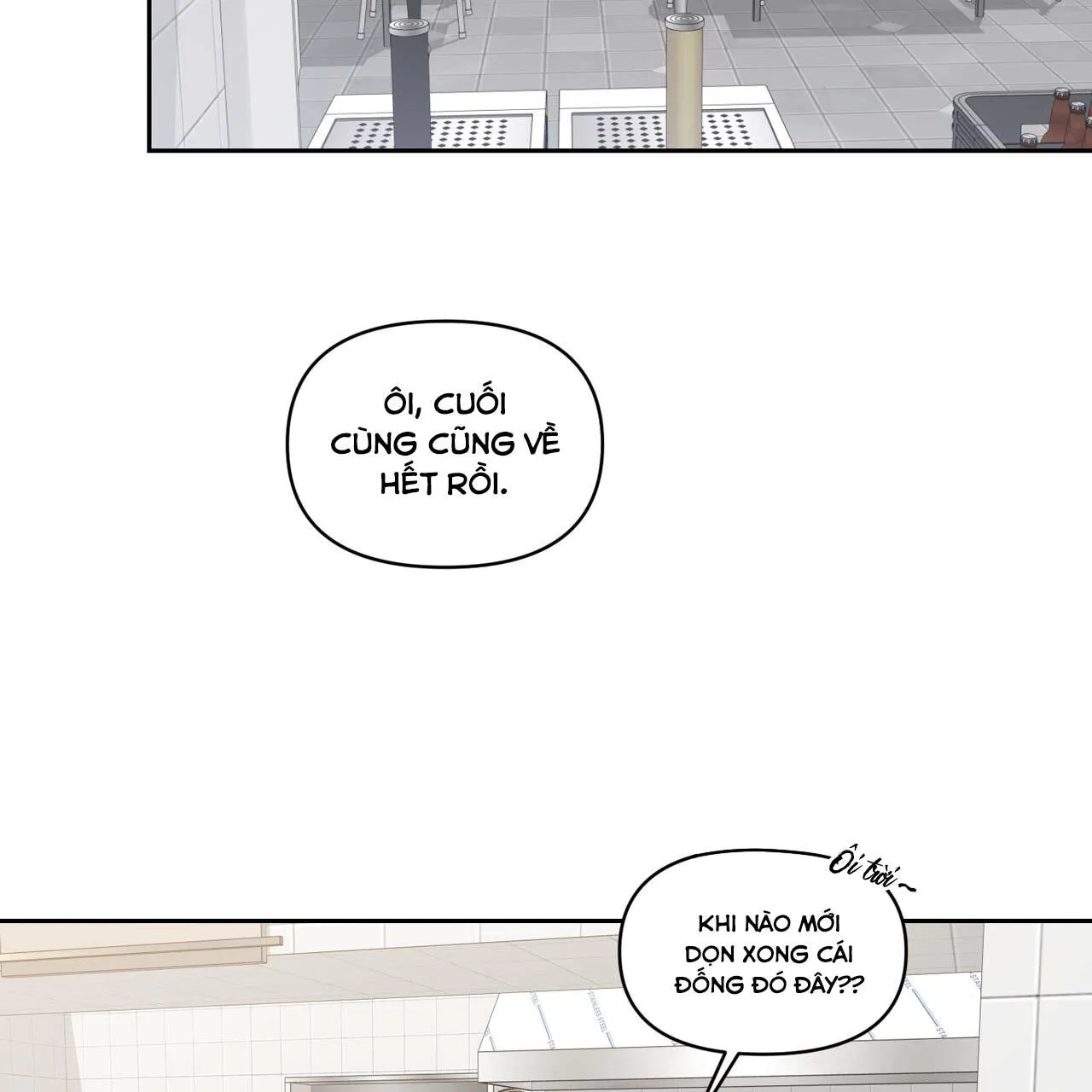 BÍ MẬT TRONG TÂM TRÍ ???? Chapter 17 Trang 65