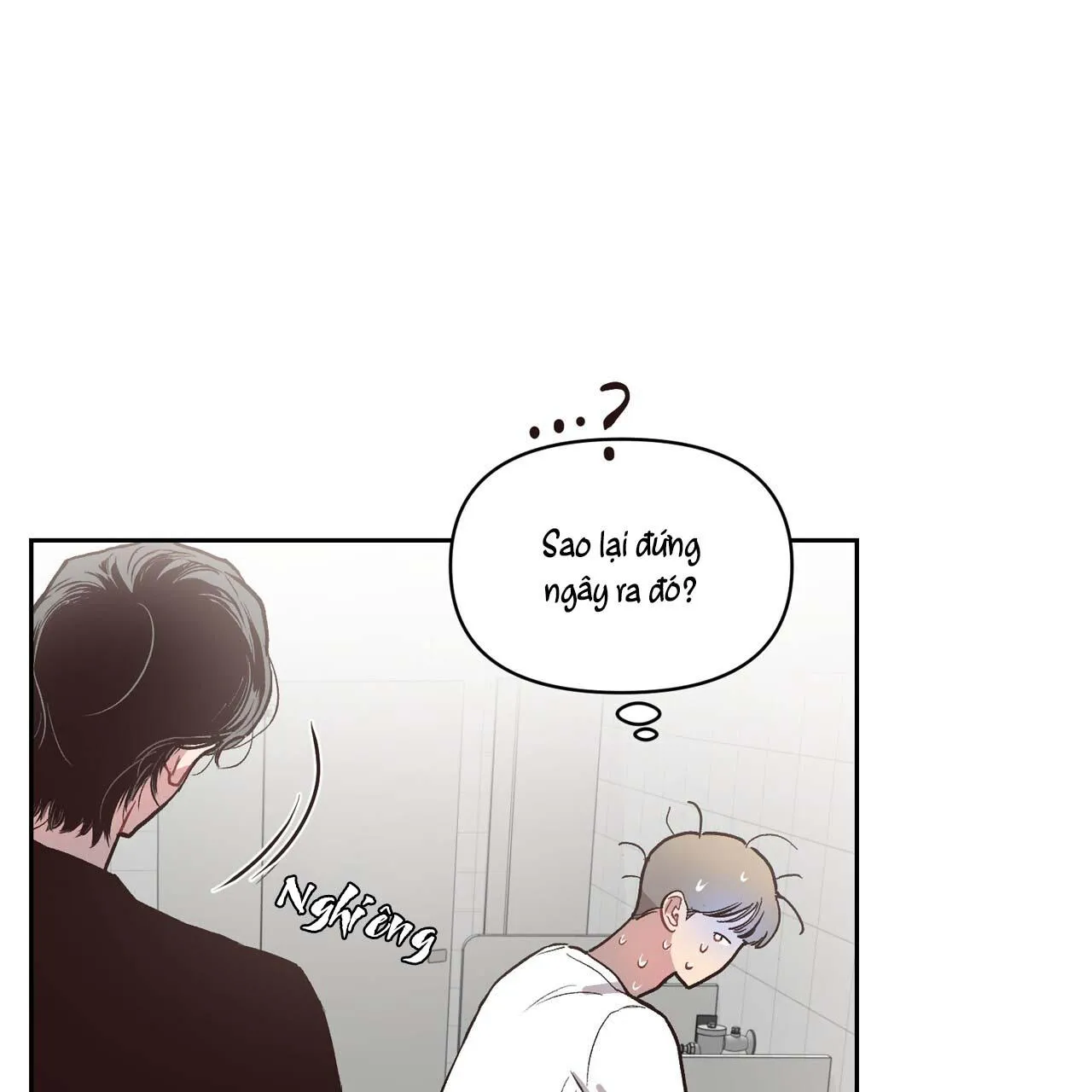 BÍ MẬT TRONG TÂM TRÍ ???? Chapter 17 Trang 73