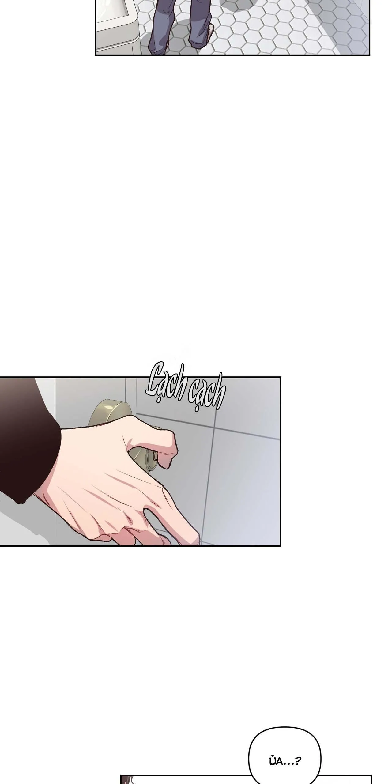 BÍ MẬT TRONG TÂM TRÍ ???? Chapter 17 Trang 76