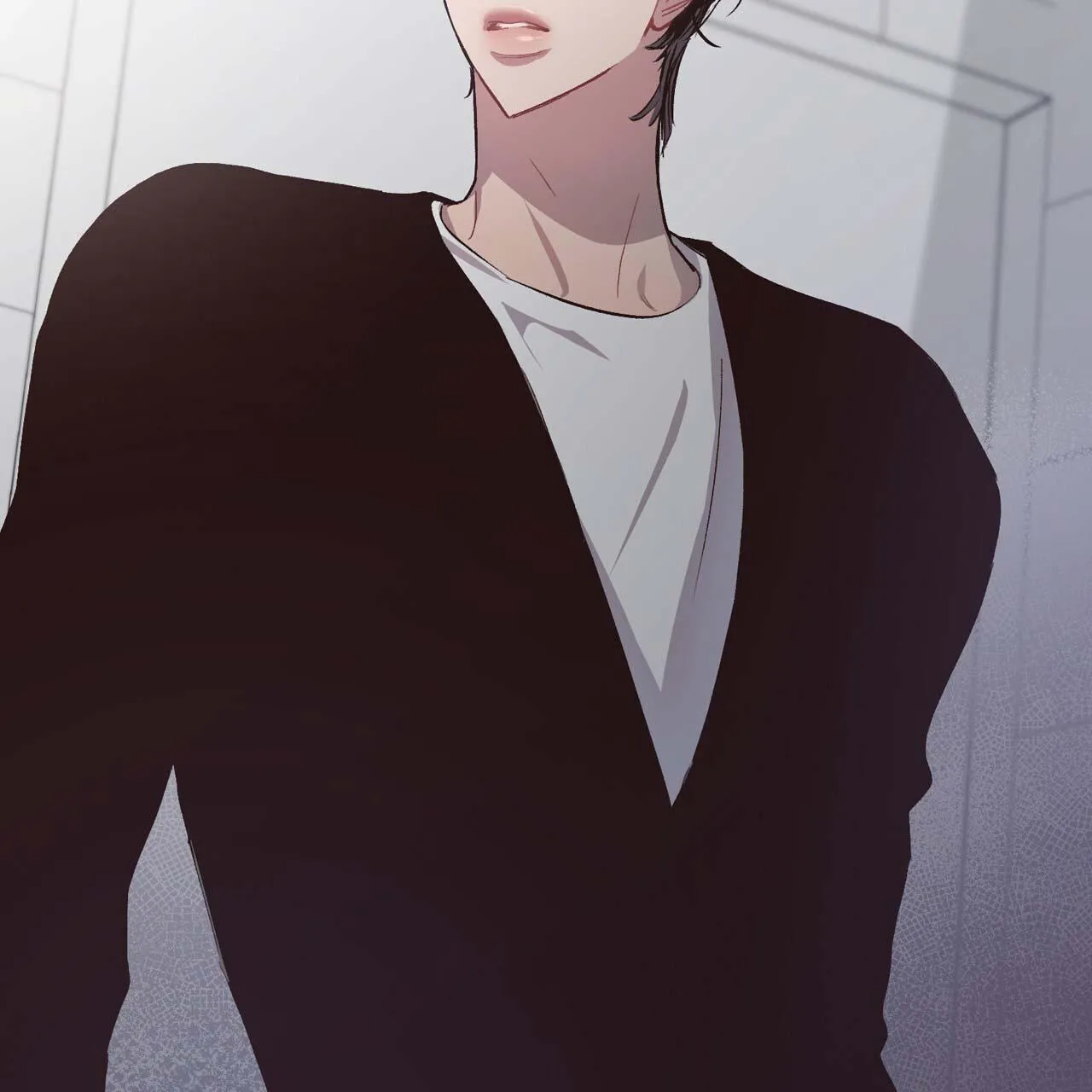 BÍ MẬT TRONG TÂM TRÍ ???? Chapter 17 Trang 80