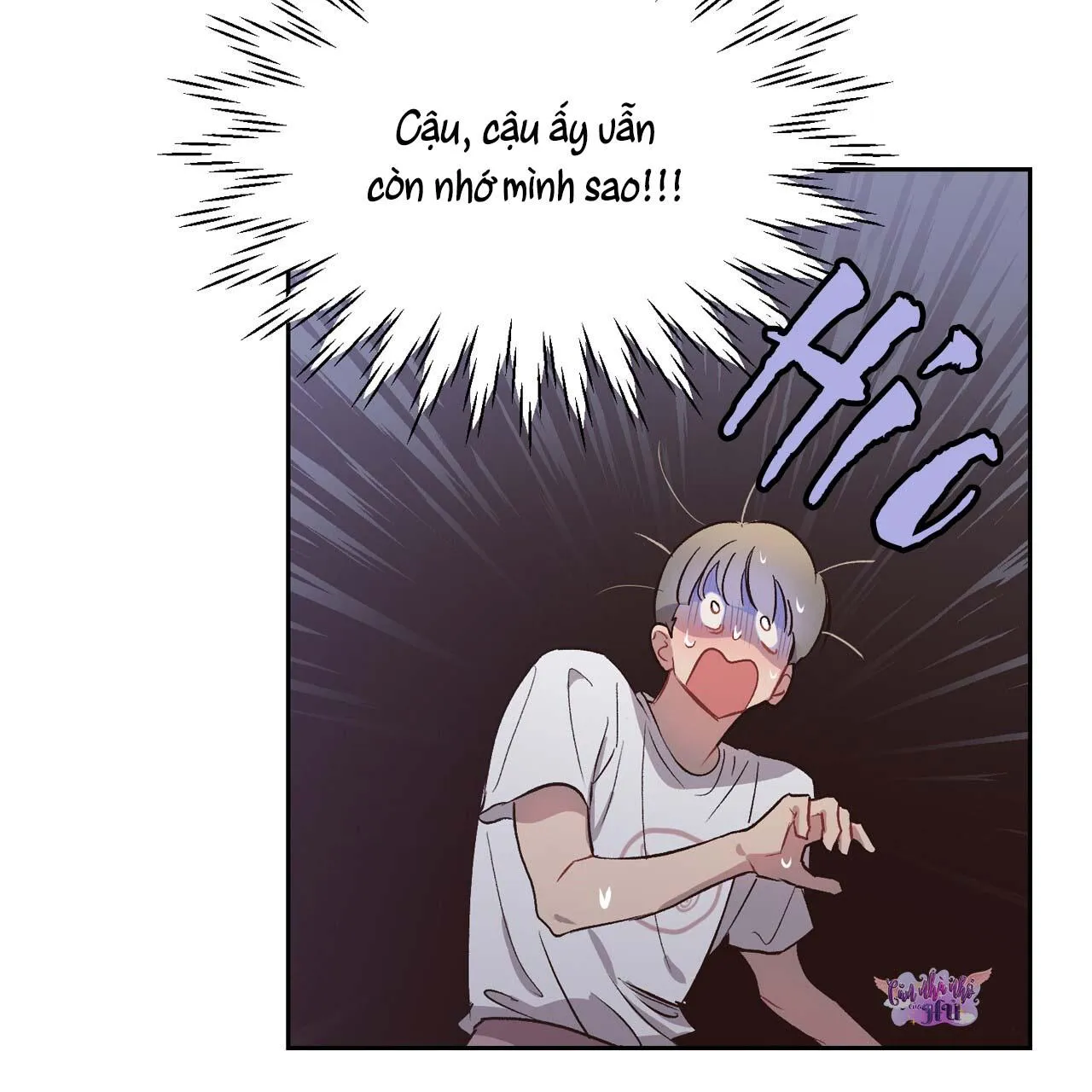 BÍ MẬT TRONG TÂM TRÍ ???? Chapter 17 Trang 82