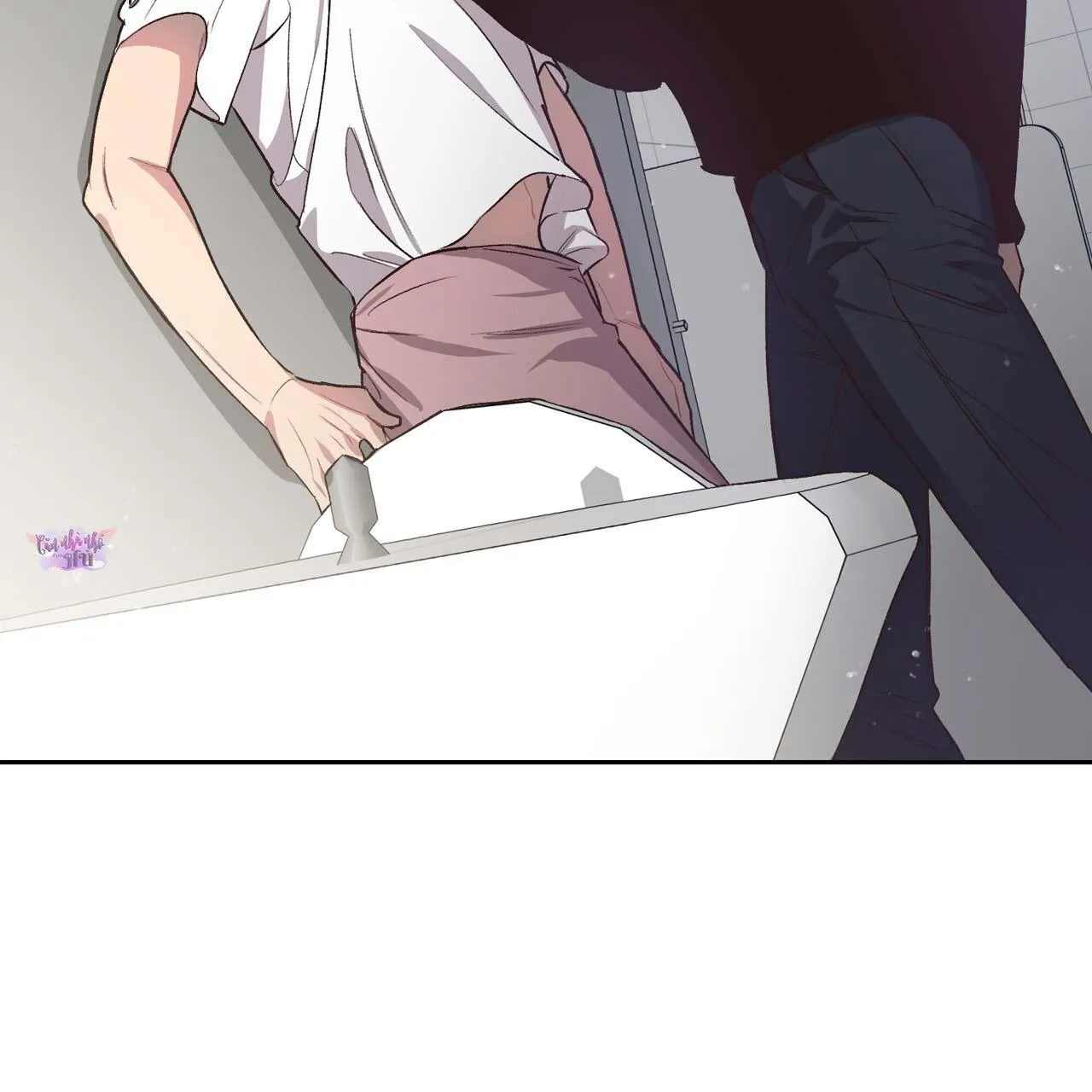 BÍ MẬT TRONG TÂM TRÍ ???? Chapter 18 Trang 9