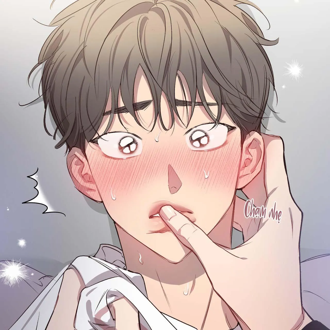 BÍ MẬT TRONG TÂM TRÍ ???? Chapter 18 Trang 18