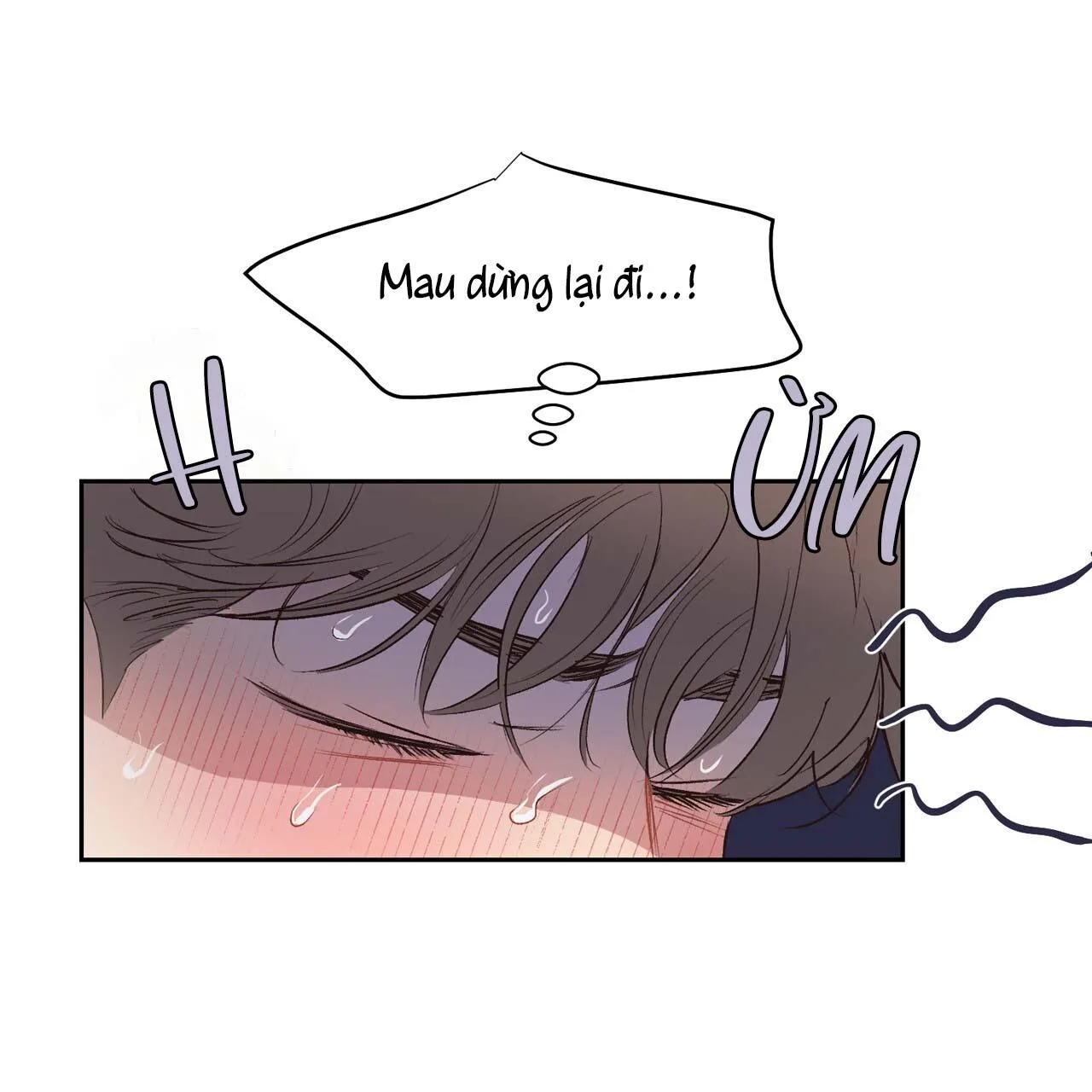 BÍ MẬT TRONG TÂM TRÍ ???? Chapter 18 Trang 20